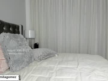 webcam girl camilagomezz live cam image #2602731