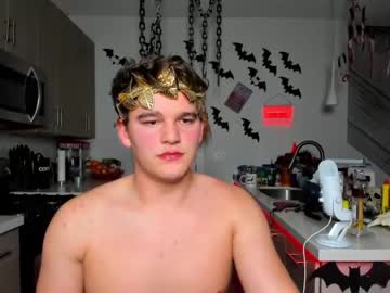webcam man thejohnnystone live cam image #412723