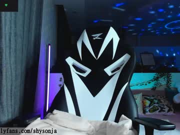 webcam girl sonjashy live cam image #870011