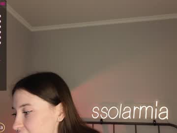 webcam girl ssolarmia live cam image #4248613