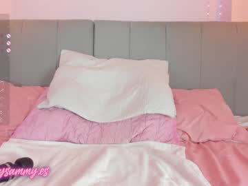 webcam girl baby_sammyy live cam image #6667005
