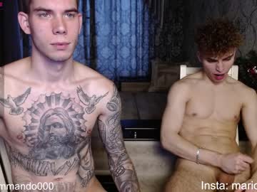 webcam man mario_serhos live cam image #918445