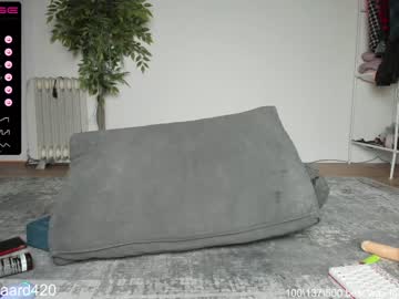 webcam girl gohaaard420 live cam image #6429456