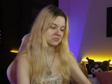 webcam girl agnesscarterr live cam image #7100258
