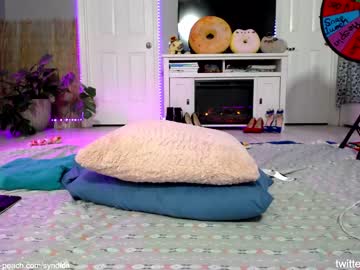 webcam girl syndica live cam image #1482618