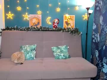 webcam girl elsa_flow live cam image #7064029