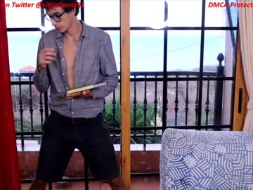 webcam girl littledante91 live cam image #2578159
