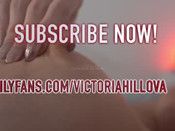 webcam girl victoriahillova live cam image #5494107