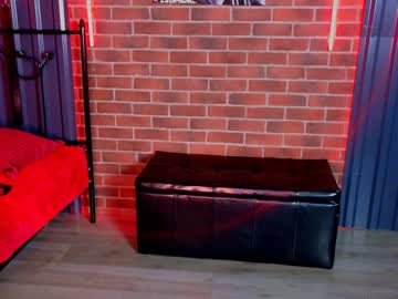 webcam girl milablush live cam image #4275880