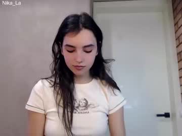 webcam girl nika_la_sun live cam image #4138304