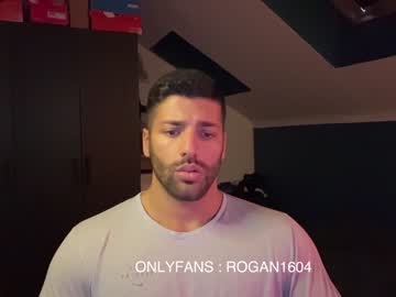webcam man rogan1604 live cam image #4108844