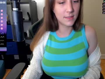 webcam girl alexa_dream live cam image #2915957