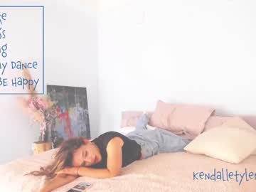 webcam girl kendalltyler live cam image #245363