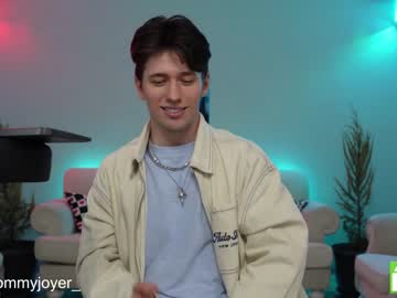 webcam man tommyjoyer live cam image #4583918