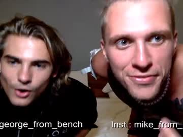 webcam man guys_from_the_bench live cam image #3337120