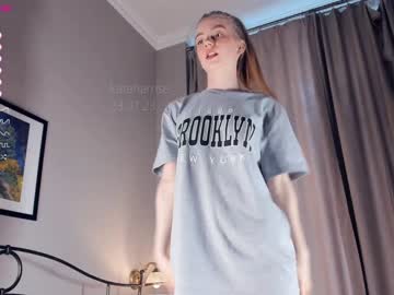 webcam girl kateharrise live cam image #4917200