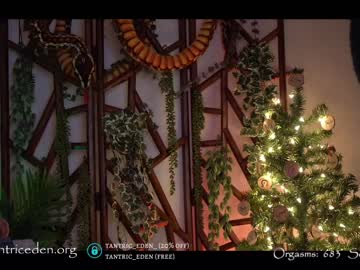 webcam girl tantric_eden_ live cam image #779295