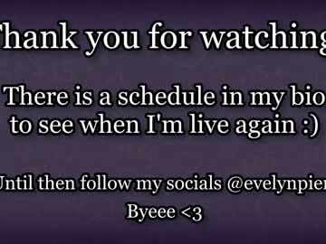webcam girl evelynpiers live cam image #3986340