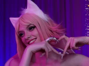 webcam girl holliwould_ live cam image #6900076
