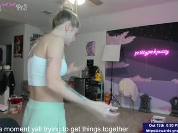 webcam girl pr3ttyp1nkpussy live cam image #2867949