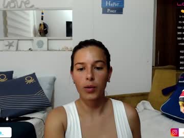 webcam girl ohanna_ live cam image #3885563