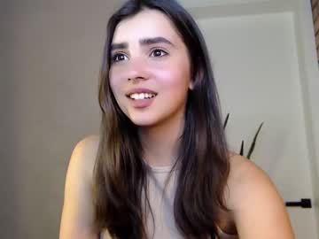 webcam girl nika_la live cam image #1603758