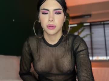 webcam tranny angelica_pornstar live cam image #6438907