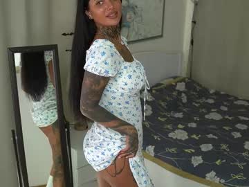 webcam girl butter_f1y live cam image #7111802