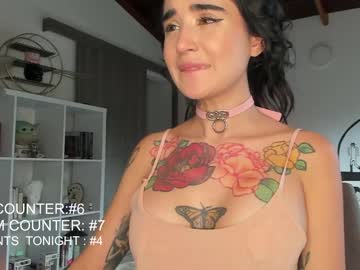 webcam girl lonelly_lolly98 live cam image #5810782