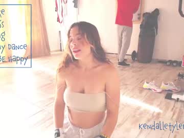 webcam girl kendalltyler live cam image #494856