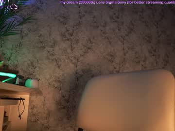 webcam girl kronniekray live cam image #301027