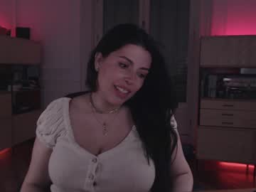 webcam girl mila_ live cam image #4788356