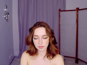webcam girl silent_chill live cam image #5579619