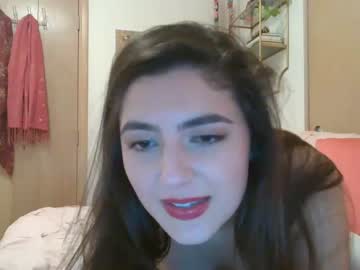 webcam girl cosmic_ciara live cam image #4107104