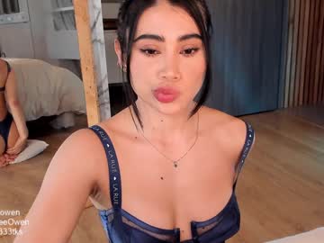 webcam girl abie_owen live cam image #6091078