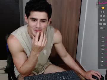 webcam man connor_wesley1 live cam image #4112301