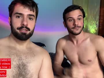 webcam man vincentandvitor live cam image #3246423