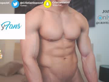 webcam man _cristianlopez live cam image #650788