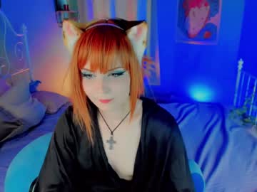 webcam girl ronnie_neko live cam image #4626792