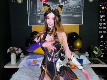 webcam girl nicky_spark live cam image #3284758