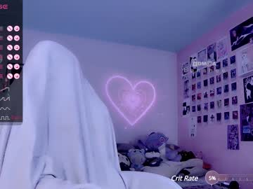webcam girl _b_a_n_s_h_e_e_ live cam image #6192557
