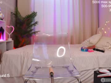 webcam girl dakota_blare live cam image #4264685