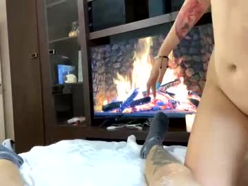 webcam couple kristenflame live cam image #1235859