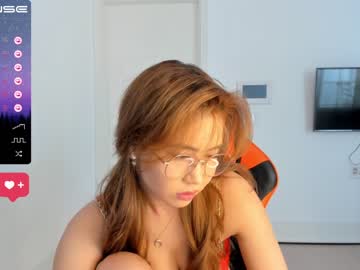webcam girl mei_tin live cam image #4986467