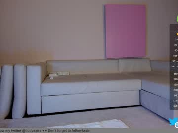 webcam girl hollyextra live cam image #5134645