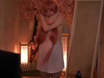 webcam girl xlanabunny live cam image #4668354