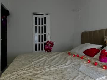 webcam girl amelie_bunny_real live cam image #1187962