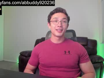 webcam man abbuddy920236 live cam image #5100528