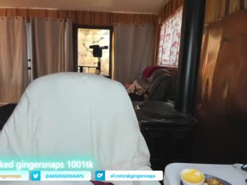 webcam couple akgingersnaps live cam image #2801358