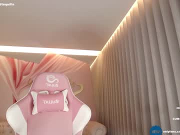 webcam girl wildtequilla live cam image #4299446